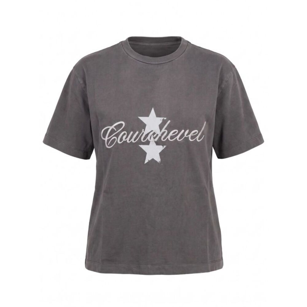 Icon Denim Women T-Shirt